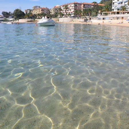 Appartement Place Casone Ajaccio  Esterno foto