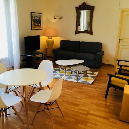 Appartement Place Casone Ajaccio  Esterno foto