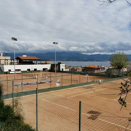 Appartement Place Casone Ajaccio  Esterno foto