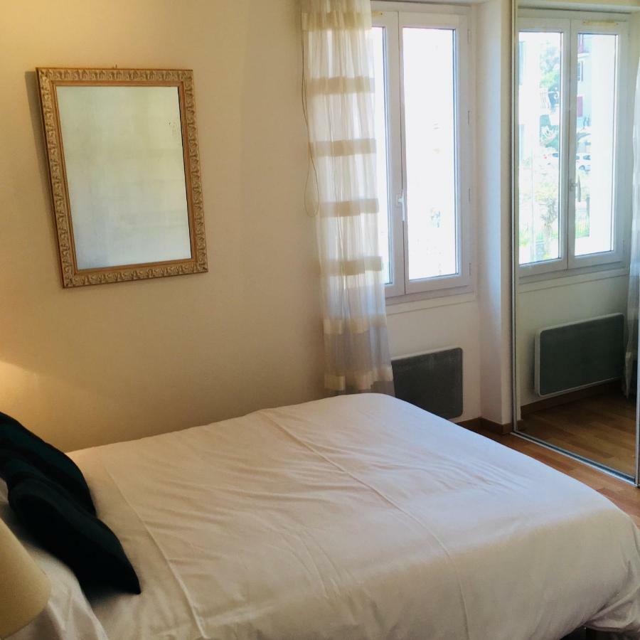 Appartement Place Casone Ajaccio  Esterno foto
