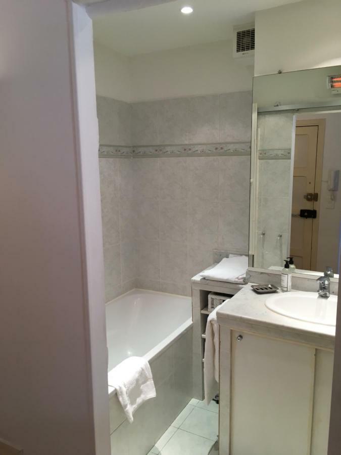 Appartement Place Casone Ajaccio  Esterno foto