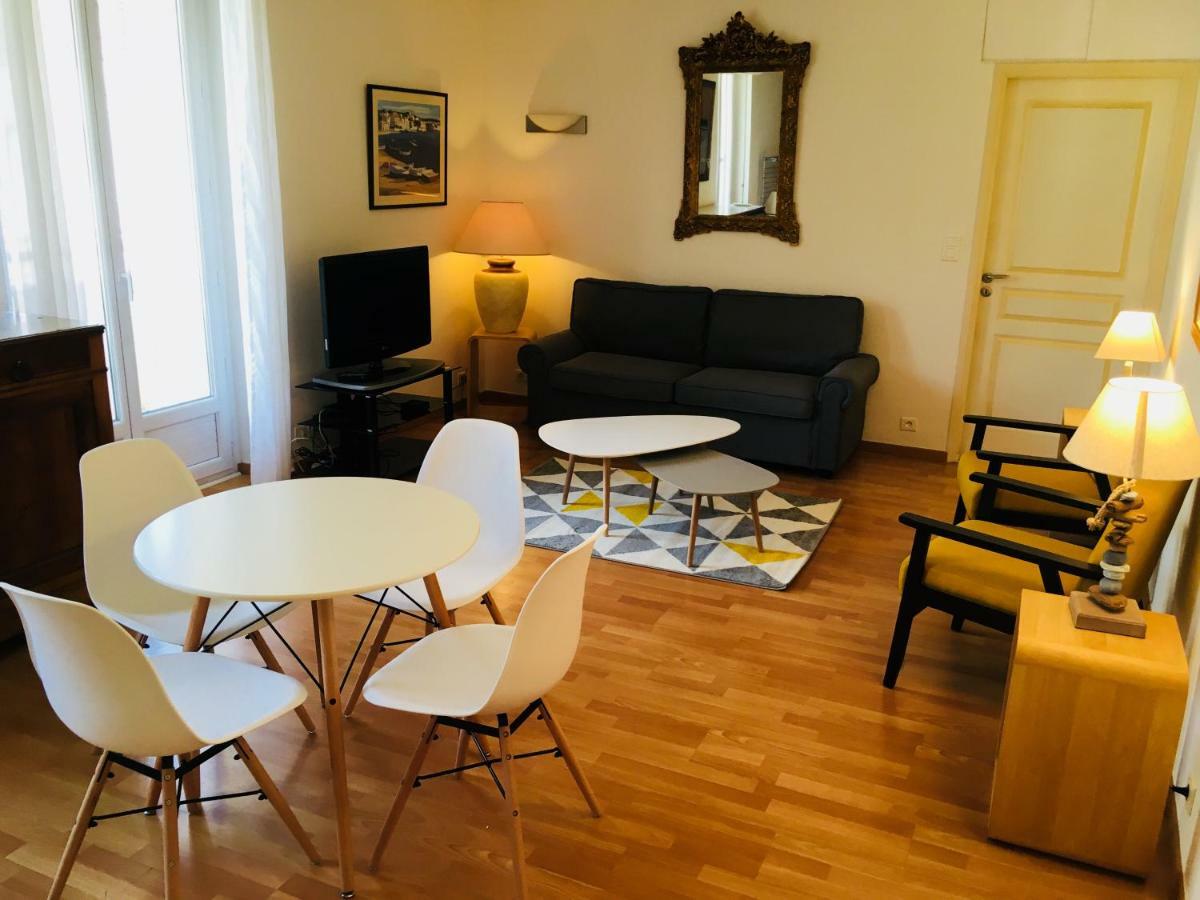 Appartement Place Casone Ajaccio  Esterno foto