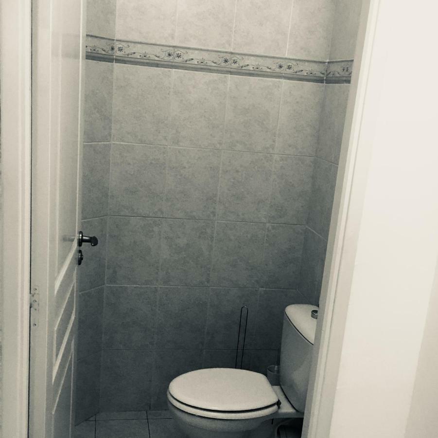 Appartement Place Casone Ajaccio  Esterno foto