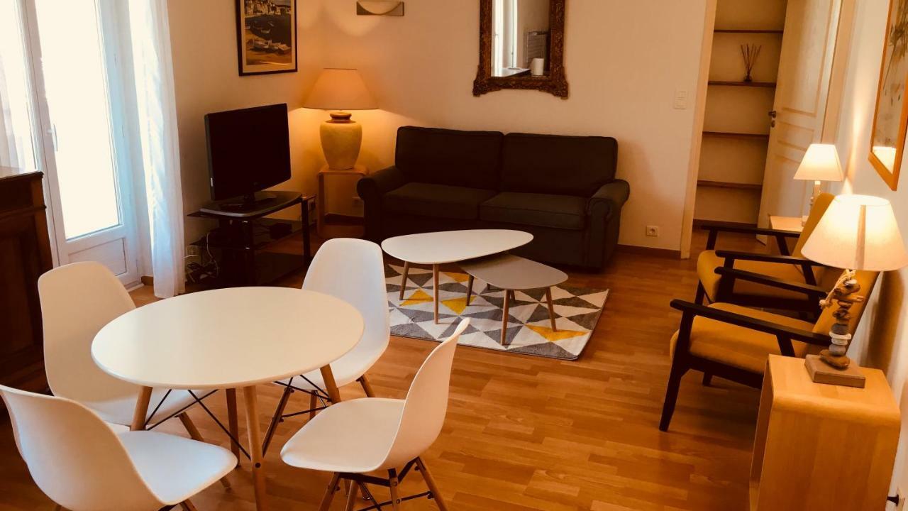 Appartement Place Casone Ajaccio  Esterno foto