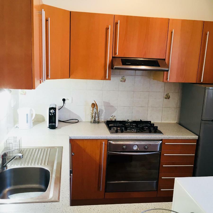 Appartement Place Casone Ajaccio  Esterno foto