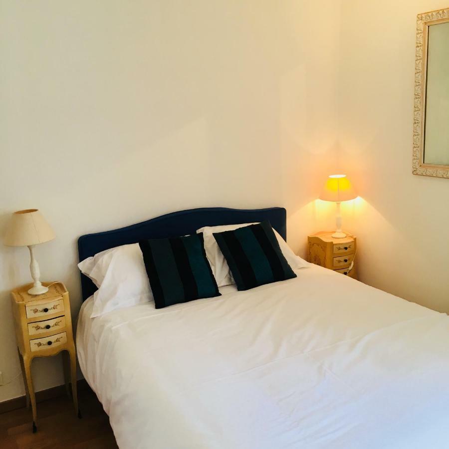 Appartement Place Casone Ajaccio  Esterno foto