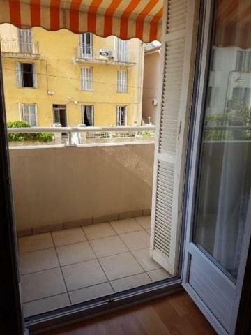 Appartement Place Casone Ajaccio  Esterno foto